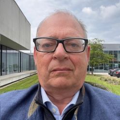 Michel Van de Vyver