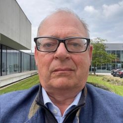 Michel van de Vyver