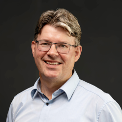 Johan Kranenbroek