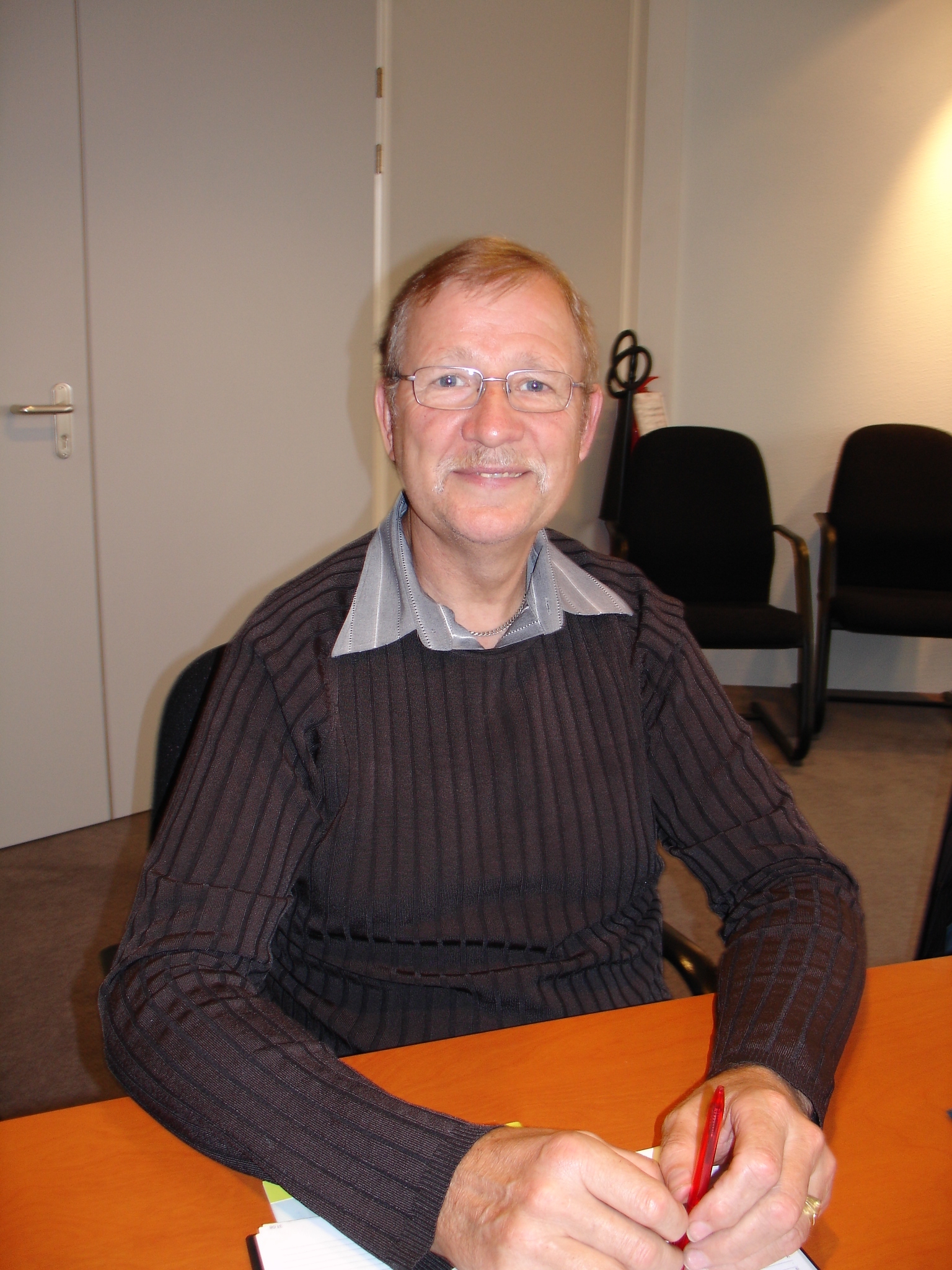 Adrie Dobbenberg