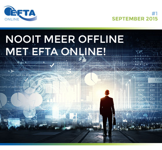 EFTA Online nr. 1