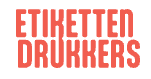Etikettendrukkers Hoogeveen B.V.